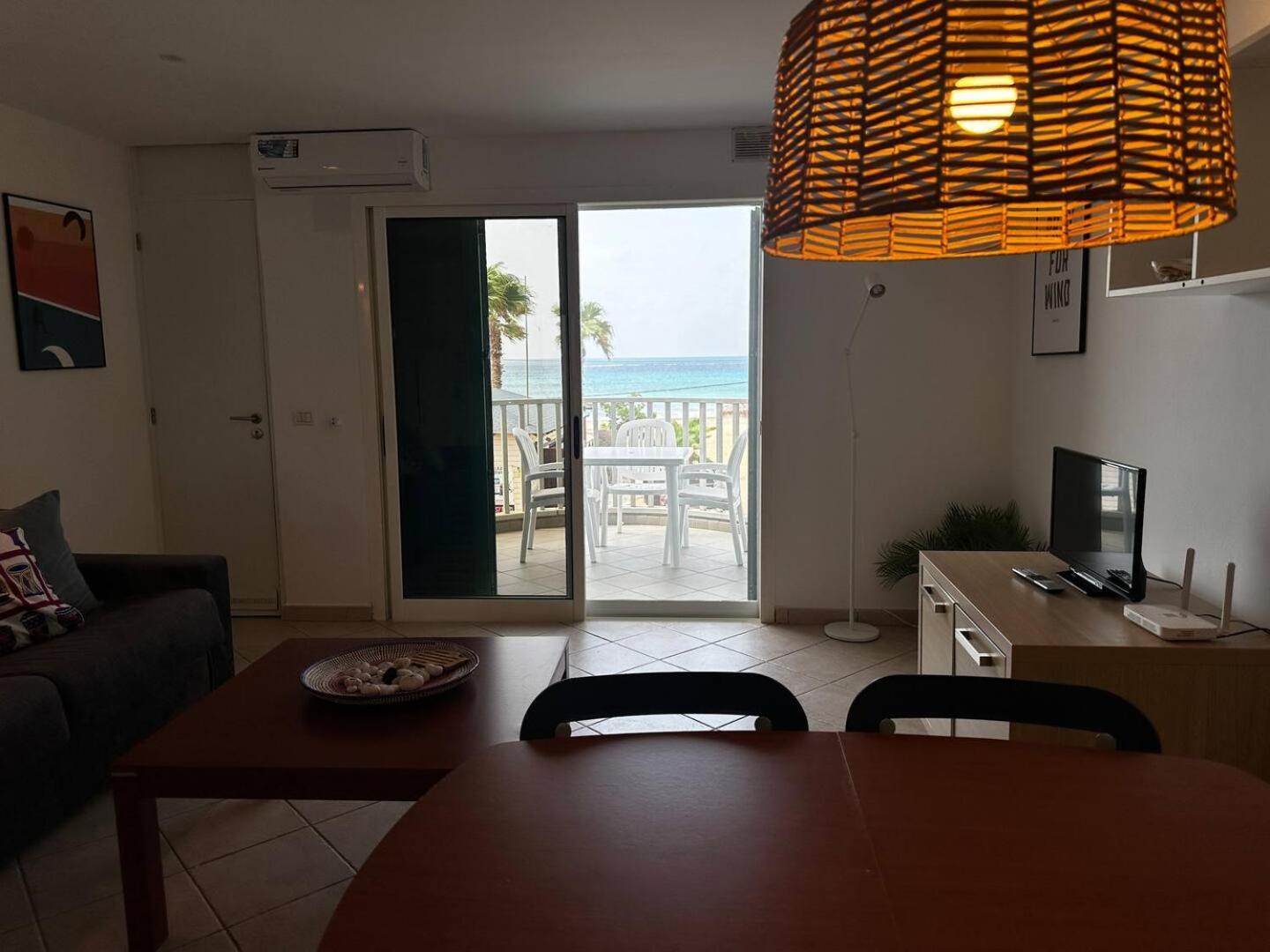 סנטה מריה Leme Bedje Sea View - By Bobbywashere מראה חיצוני תמונה