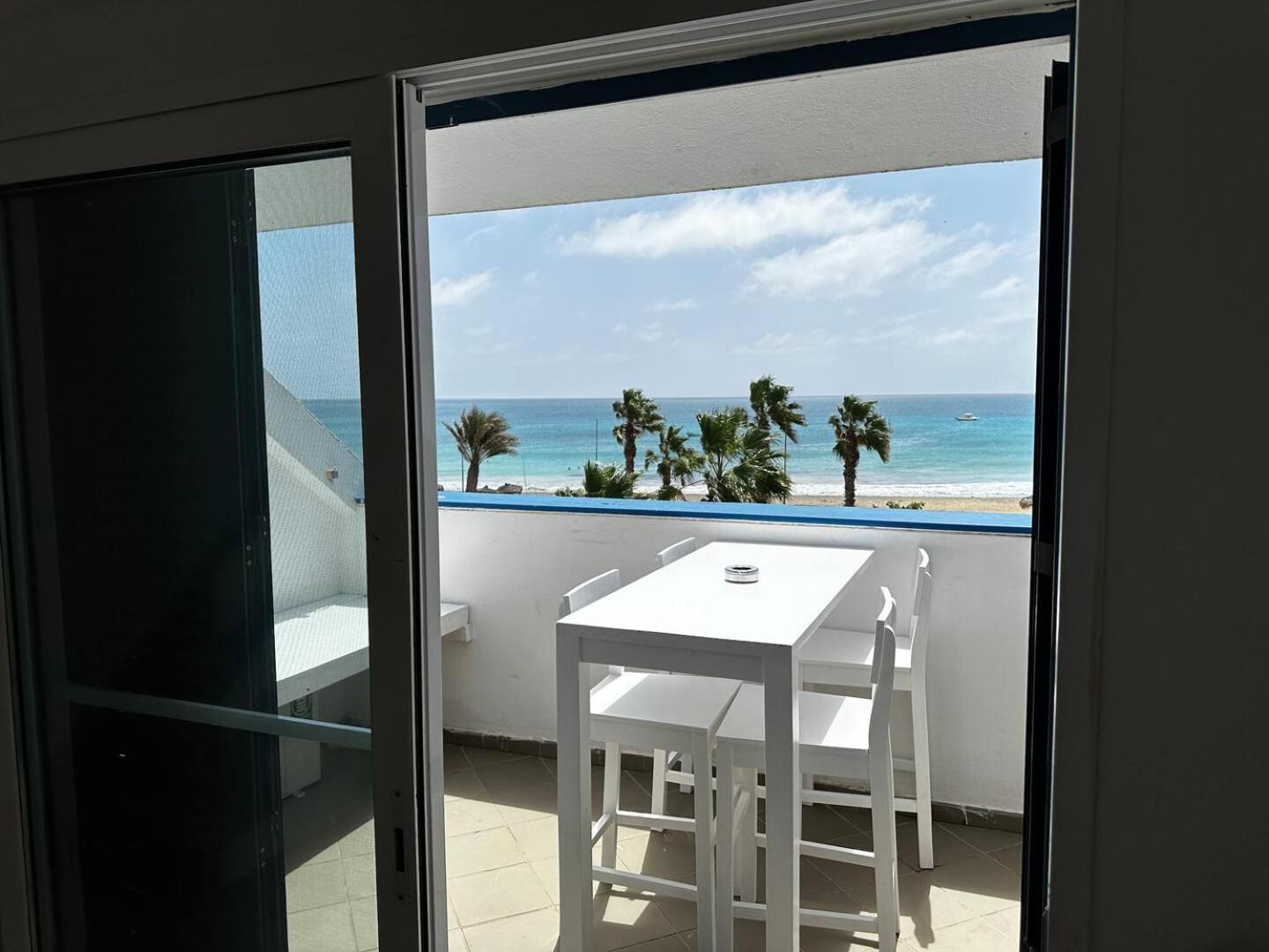 סנטה מריה Leme Bedje Sea View - By Bobbywashere מראה חיצוני תמונה